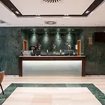Dorma Hotel 4*