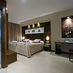Dorma ホテル 4*