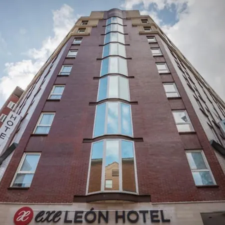 Hotel Exe