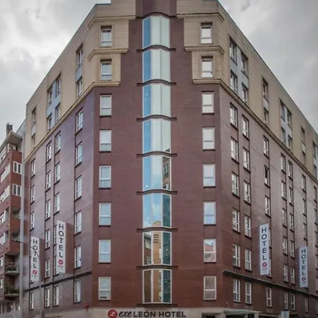 Exe 4* León