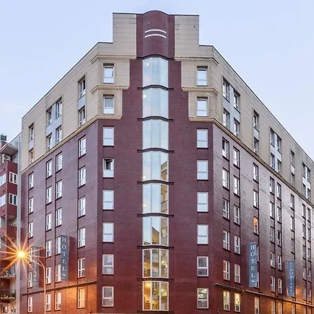 Hotel Exe 4*