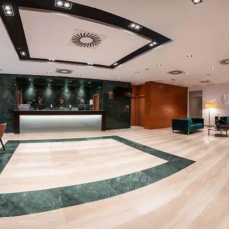 Hotel Exe León