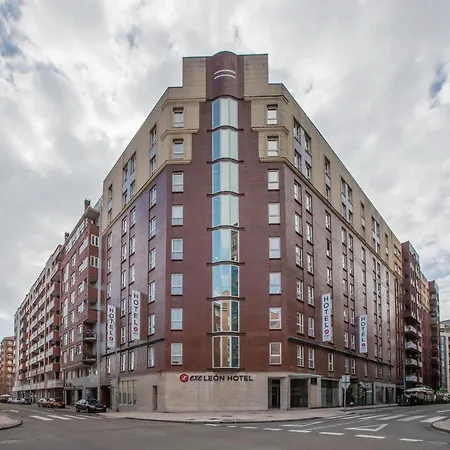 Exe 4* León