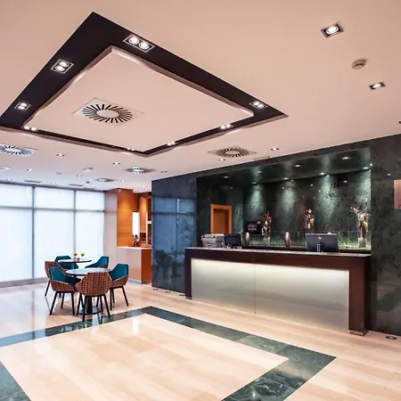 Exe Hotel 4*