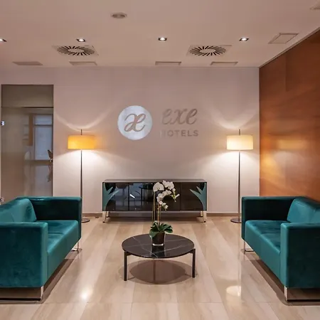 Hotel Exe