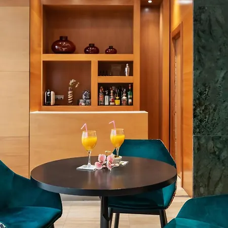 Dorma Hotel Leão