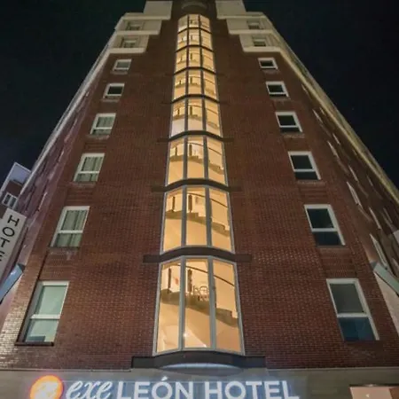 Exe Hotel 4*