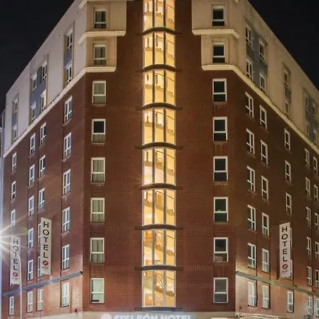 Exe Hotel 4*