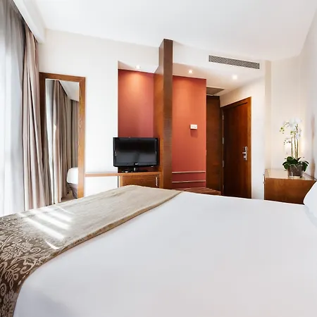 Dorma 4* ليون