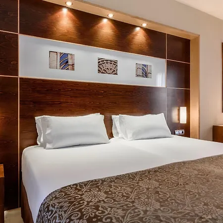 Hotel Exe