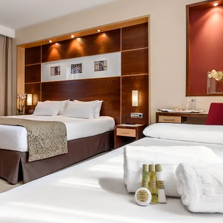 Hotel Exe 4*