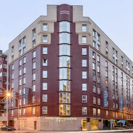 Hotel Exe 4*
