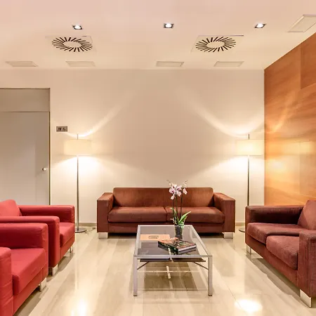Hotel Exe 4*