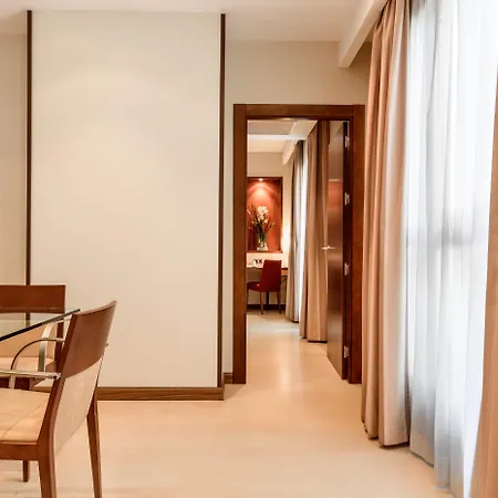 Exe Hotel León
