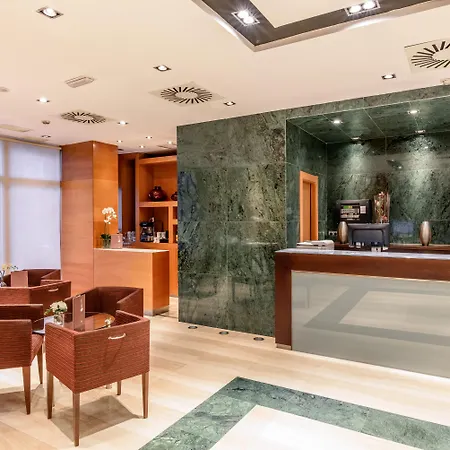 Hotel Exe León