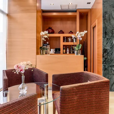 Hotel Dorma Leão