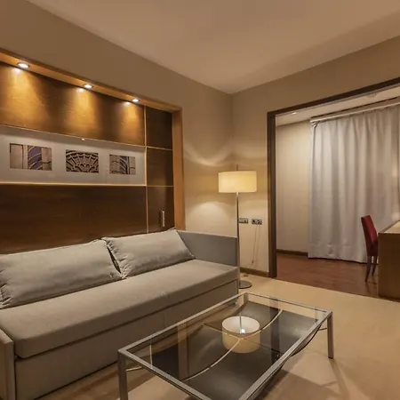 Hotel Dorma León