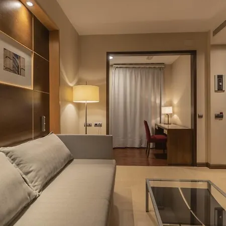 Hotel Exe