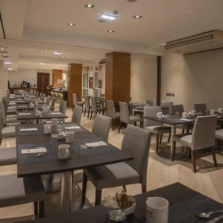 Exe Hotel León