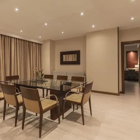 Dorma Hotel 4*