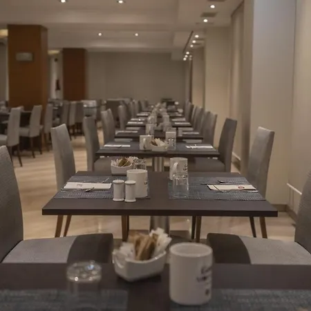 Exe Hotel 4*