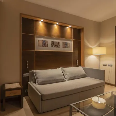 Exe Hotel León