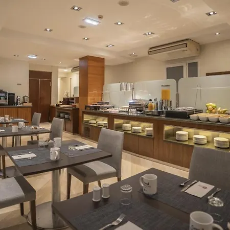 Exe Hotel