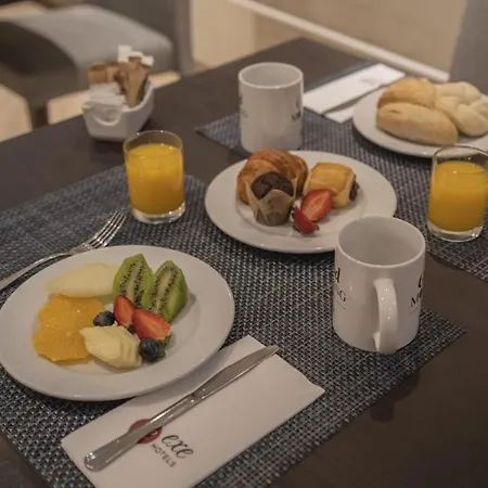 Exe 4* León
