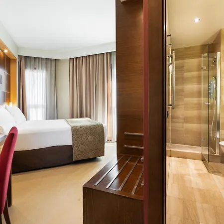 Hotel Exe 4*