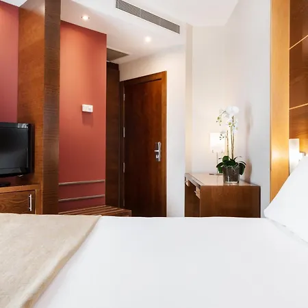 Exe Hotel 4*