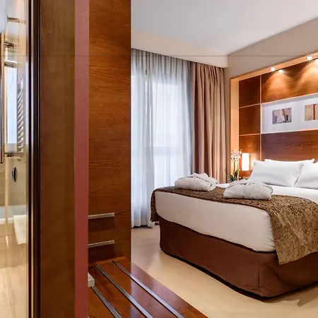 Dorma 4* León