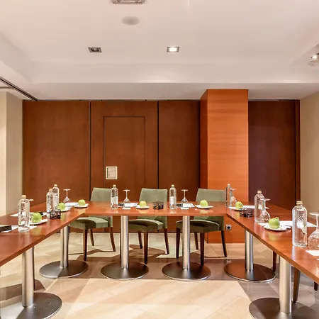 Hotel Dorma 4*
