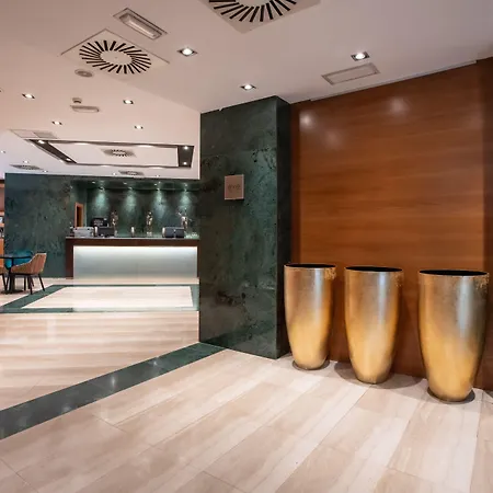 Dorma 酒店 莱昂