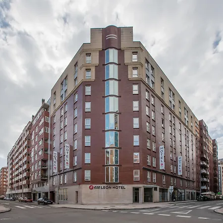Hotel Exe Leon