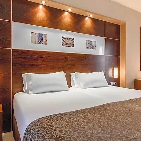 Dorma فندق ليون