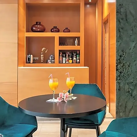 فندق Dorma ليون