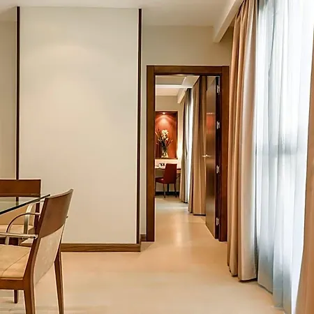 فندق Dorma 4*