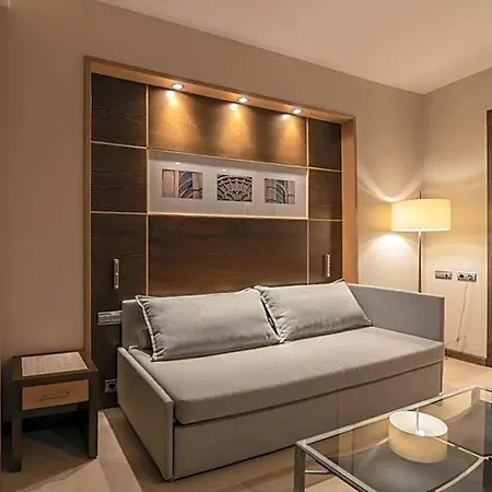 Dorma 4* ليون