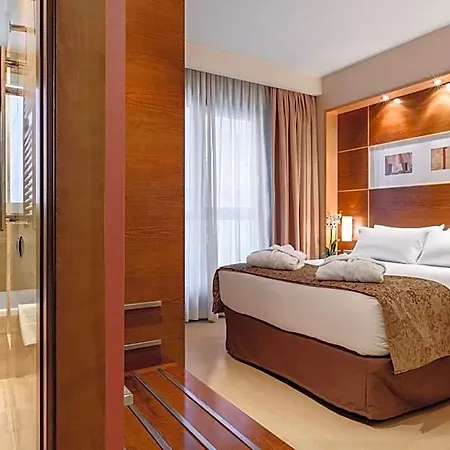 فندق Dorma ليون