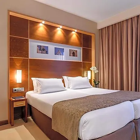 فندق Dorma ليون