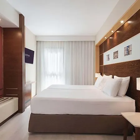 Szálloda Dorma León