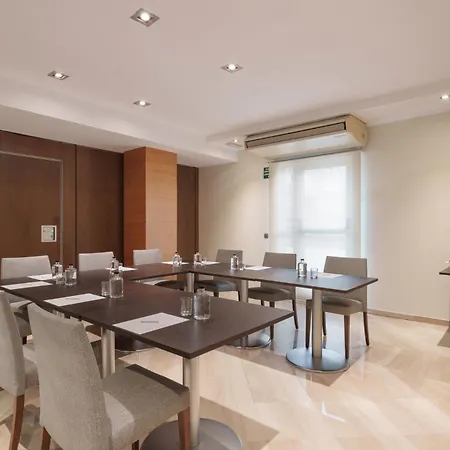 Dorma 酒店 莱昂