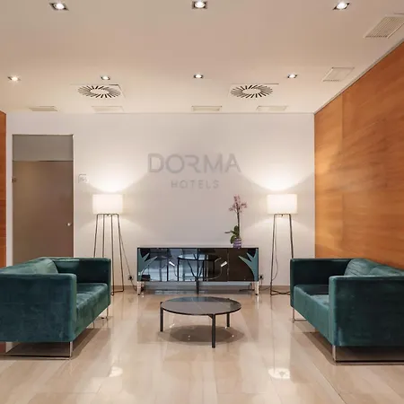 Dorma 酒店 莱昂