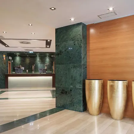 Dorma 酒店 莱昂