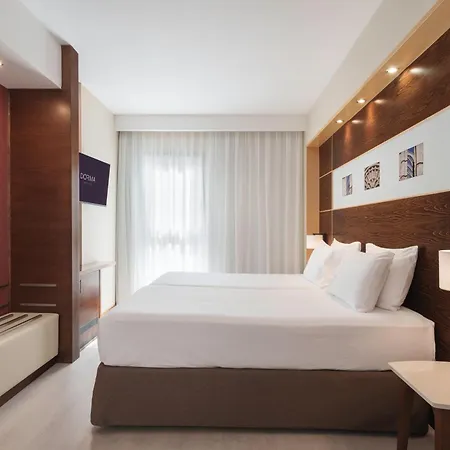 Dorma Hotel Leão