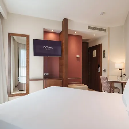 Dorma 酒店 莱昂