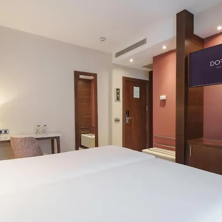 Hotel Dorma 4*