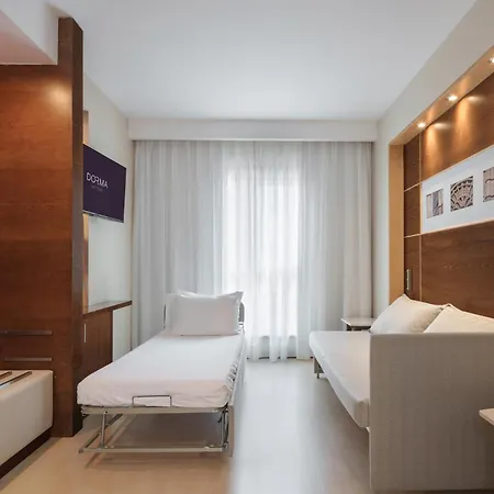 Dorma 4* Leão