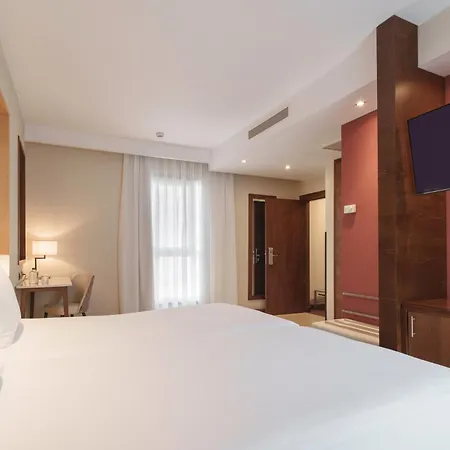 Dorma 4* Leão