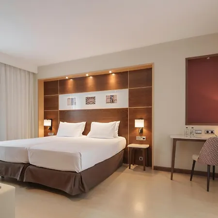 Dorma 4* Leão